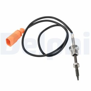 Senzor temperatura gaze evacuare DELPHI TS30395-12B1 – VW | AutoRival