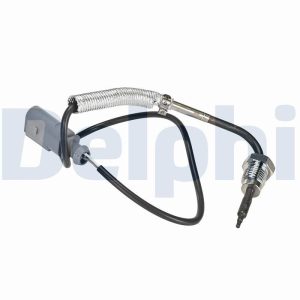 Senzor temperatura gaze evacuare DELPHI TS30396-12B1 – VW | AutoRival