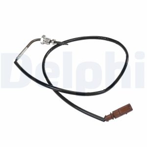 Senzor temperatura gaze evacuare DELPHI TS30409-12B1 – VW | AutoRival