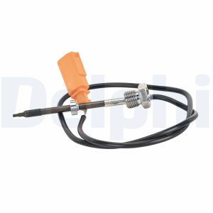 Senzor temperatura gaze evacuare DELPHI TS30441-12B1 – VW | AutoRival