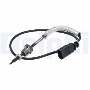 Senzor temperatura gaze evacuare DELPHI TS30442-12B1 – VW | AutoRival