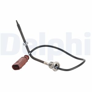 Senzor temperatura gaze evacuare DELPHI TS30464-12B1 – VW | AutoRival