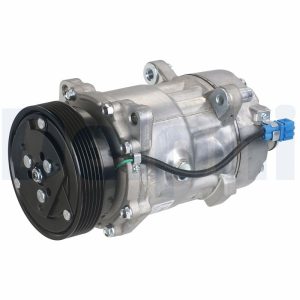 Compresor climatizare DELPHI TSP0159058 – VW | AutoRival
