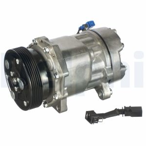 Compresor climatizare DELPHI TSP0159060 – VW | AutoRival