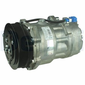 Compresor climatizare DELPHI TSP0159237 – VW | AutoRival