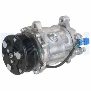 Compresor climatizare DELPHI TSP0159243 – VW | AutoRival