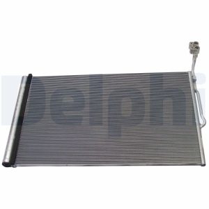 Condensator climatizare DELPHI TSP0225686 – VW | AutoRival