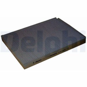 Filtru aer habitaclu DELPHI TSP0325004 – VW | AutoRival