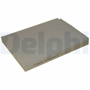 Filtru aer habitaclu DELPHI TSP0325004C – VW | AutoRival