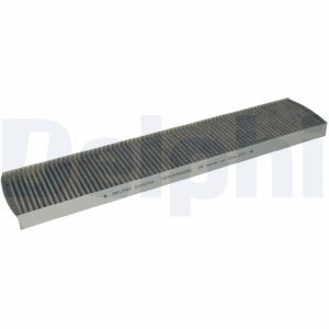 Filtru aer habitaclu DELPHI TSP0325029C – VW | AutoRival