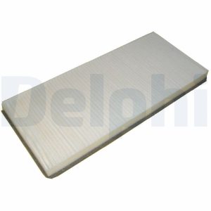 Filtru aer habitaclu DELPHI TSP0325077 – VW | AutoRival
