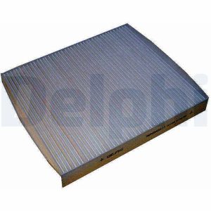 Filtru aer habitaclu DELPHI TSP0325111 – VW | AutoRival