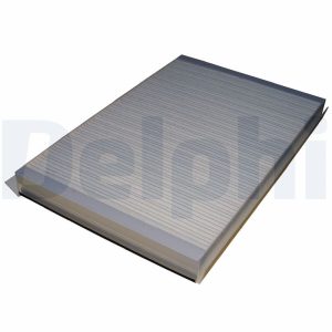 Filtru aer habitaclu DELPHI TSP0325259 – VW | AutoRival