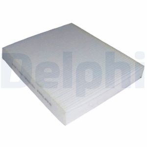 Filtru aer habitaclu DELPHI TSP0325339 – VW | AutoRival