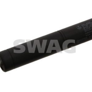 Amortizor vibratii curea transmisie cu caneluri SWAG 10 52 0022 – VW | AutoRival