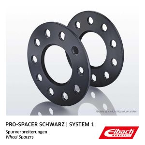 Distantier marire ecartament EIBACH S90-1-05-027-B – VW | AutoRival