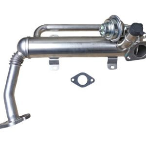 Supapa EGR BUGIAD BGR13105 – VW | AutoRival