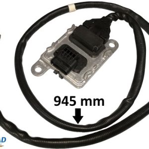 Senzor NOx Catalizator NOx BUGIAD BNX74032 – VW | AutoRival