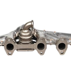 Galerie sistem de esapament BUGIAD BSP24705 – VW | AutoRival
