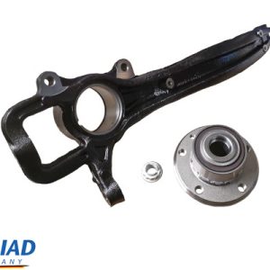 Articulatie directie suspensie roata BUGIAD BSP25133Prokit – VW | AutoRival