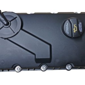 Capac culbutor BUGIAD BVC50142 – VW | AutoRival