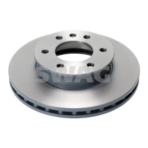 Disc frana SWAG 10 92 7698 – VW | AutoRival