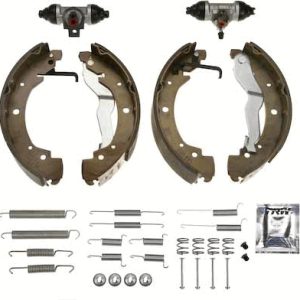 Set saboti frana TRW BK1518 – VW | AutoRival