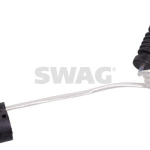 Senzor de avertizare uzura placute de frana SWAG 10 92 8166 – VW | AutoRival