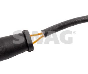 Senzor de avertizare uzura placute de frana SWAG 10 92 9546 – VW | AutoRival