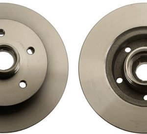 Disc frana TRW DF2587 – VW | AutoRival