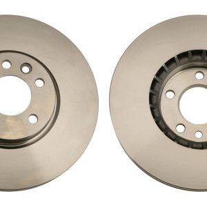 Disc frana TRW DF6124S – VW | AutoRival