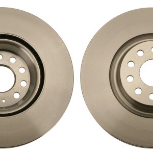 Disc frana TRW DF6133S – VW | AutoRival