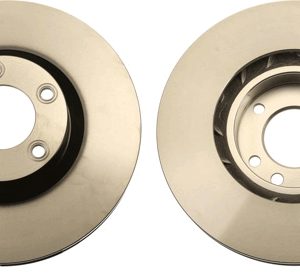 Disc frana TRW DF6696S – VW | AutoRival