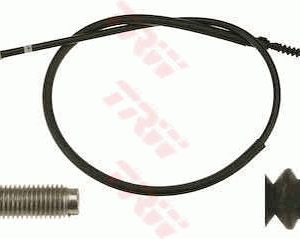 Cablu frana de parcare TRW GCH1510 – VW | AutoRival