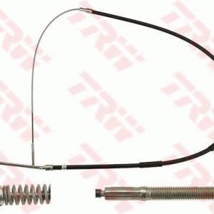 Cablu frana de parcare TRW GCH1516 – VW | AutoRival
