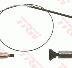 Cablu frana de parcare TRW GCH156 – VW | AutoRival