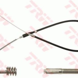 Cablu frana de parcare TRW GCH2153 – VW | AutoRival