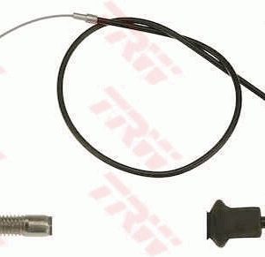 Cablu frana de parcare TRW GCH2159 – VW | AutoRival
