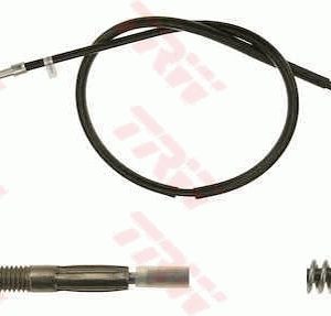 Cablu frana de parcare TRW GCH2162 – VW | AutoRival