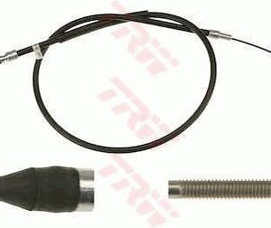Cablu frana de parcare TRW GCH2316 – VW | AutoRival