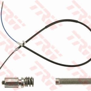 Cablu frana de parcare TRW GCH2322 – VW | AutoRival