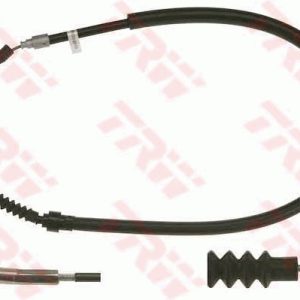 Cablu frana de parcare TRW GCH2337 – VW | AutoRival