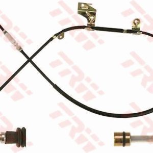 Cablu frana de parcare TRW GCH2575 – VW | AutoRival