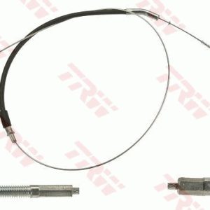 Cablu frana de parcare TRW GCH289 – VW | AutoRival
