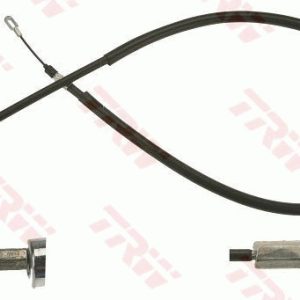 Cablu frana de parcare TRW GCH3002 – VW | AutoRival