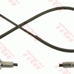 Cablu frana de parcare TRW GCH3005 – VW | AutoRival