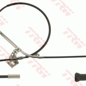 Cablu frana de parcare TRW GCH428 – VW | AutoRival