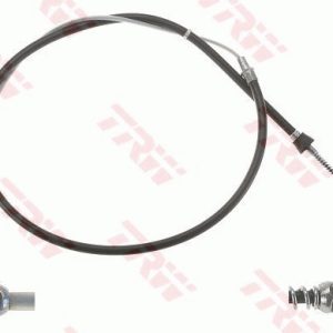 Cablu frana de parcare TRW GCH454 – VW | AutoRival
