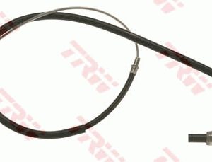 Cablu frana de parcare TRW GCH499 – VW | AutoRival