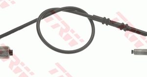 Cablu frana de parcare TRW GCH573 – VW | AutoRival